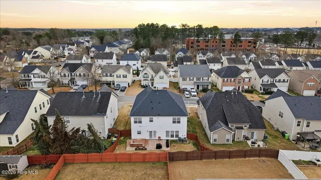 $498,500 | 5135 Primland Lane, Raleigh, NC 27610