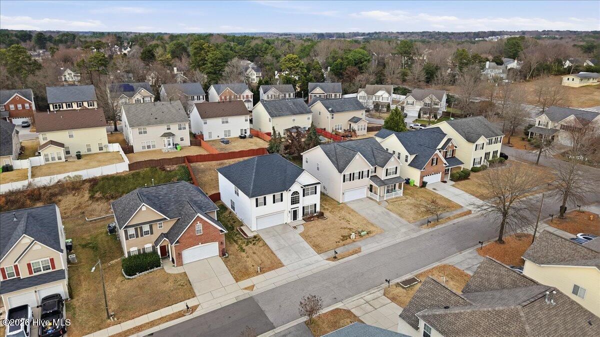 5135 Primland Lane Raleigh, NC 27610 - Photo 15 of 52 19-5135 Primeland Ln-19