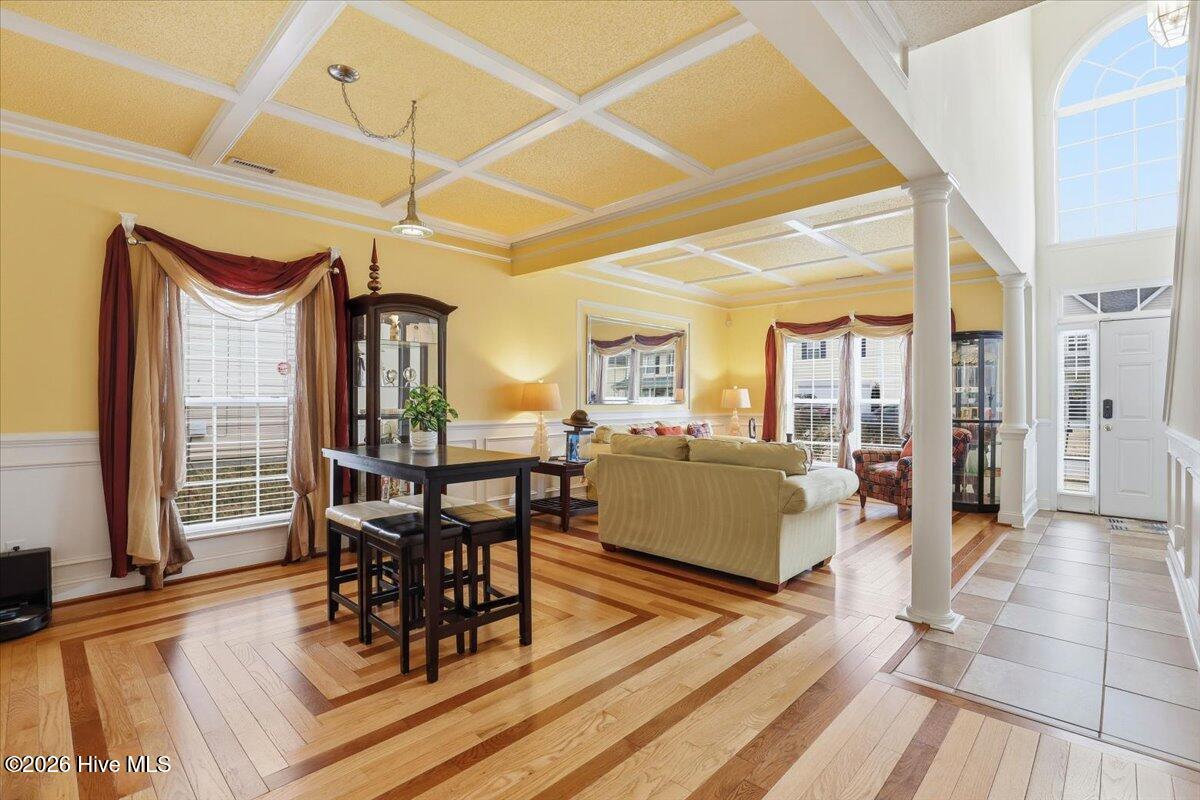 5135 Primland Lane Raleigh, NC 27610 - Photo 18 of 52 22-5135 Primeland Ln-22