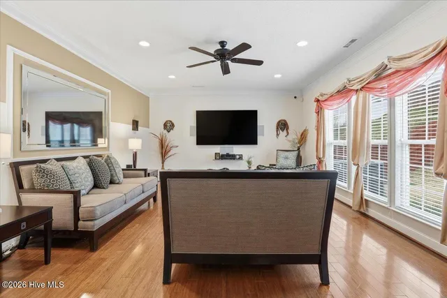 $498,500 | 5135 Primland Lane, Raleigh, NC 27610