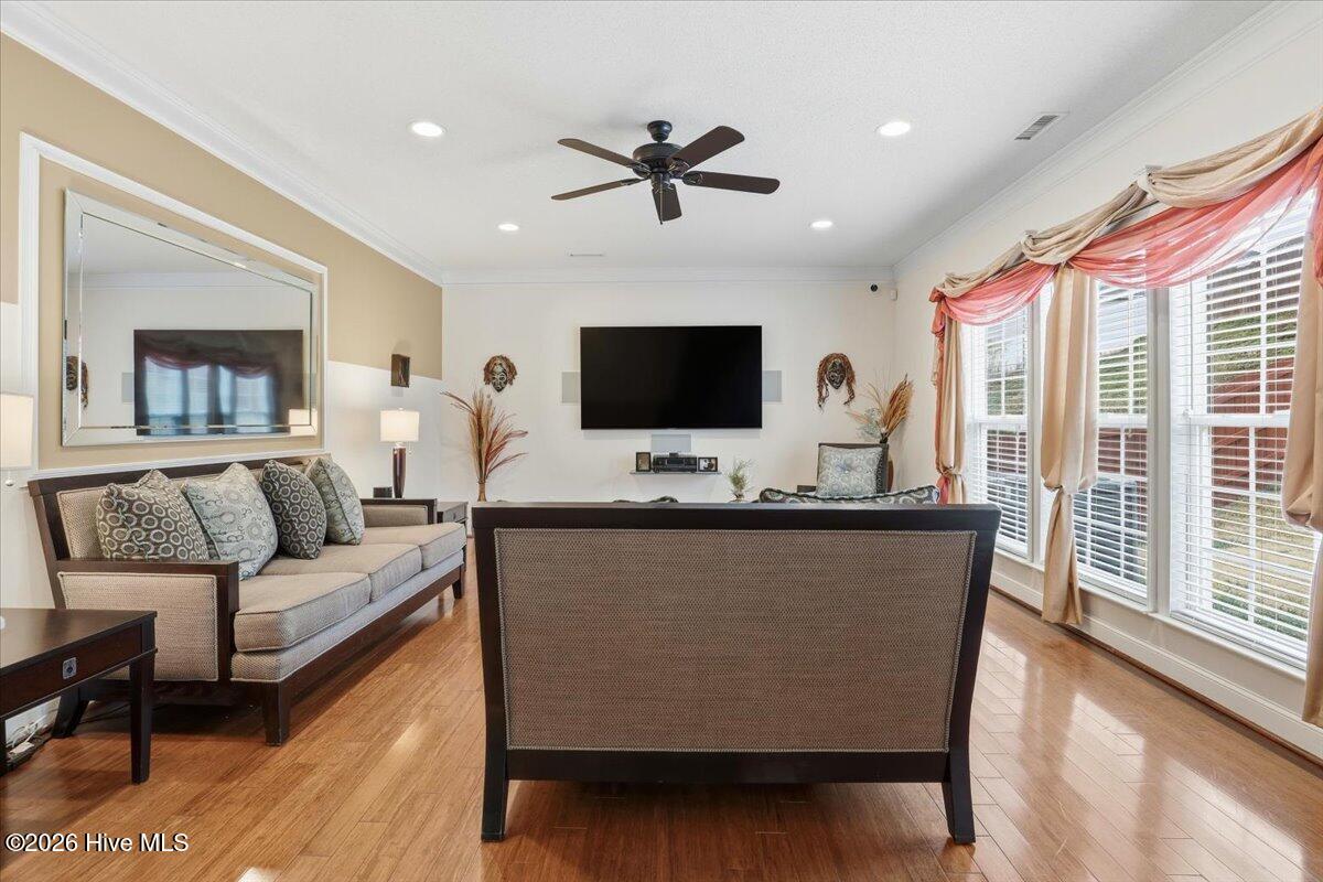 5135 Primland Lane Raleigh, NC 27610 - Photo 19 of 52 24-5135 Primeland Ln-24