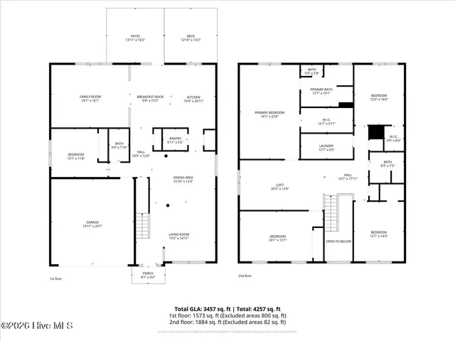 $498,500 | 5135 Primland Lane, Raleigh, NC 27610