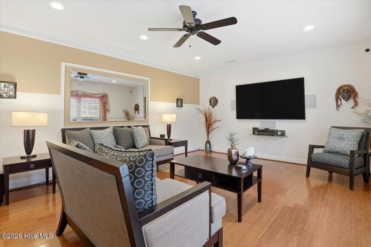 5135 Primland Lane Raleigh, NC 27610 - Photo 20 of 52 25-5135 Primeland Ln-25