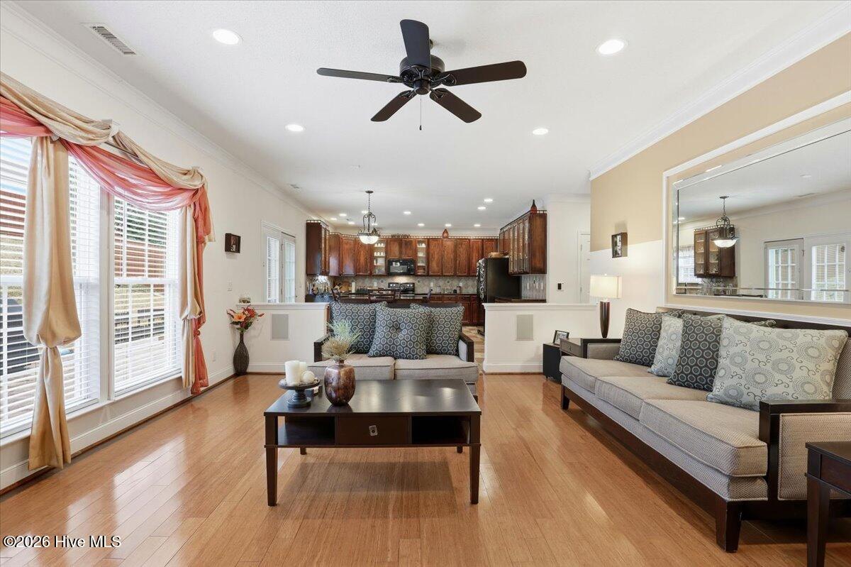 5135 Primland Lane Raleigh, NC 27610 - Photo 21 of 52 26-5135 Primeland Ln-26