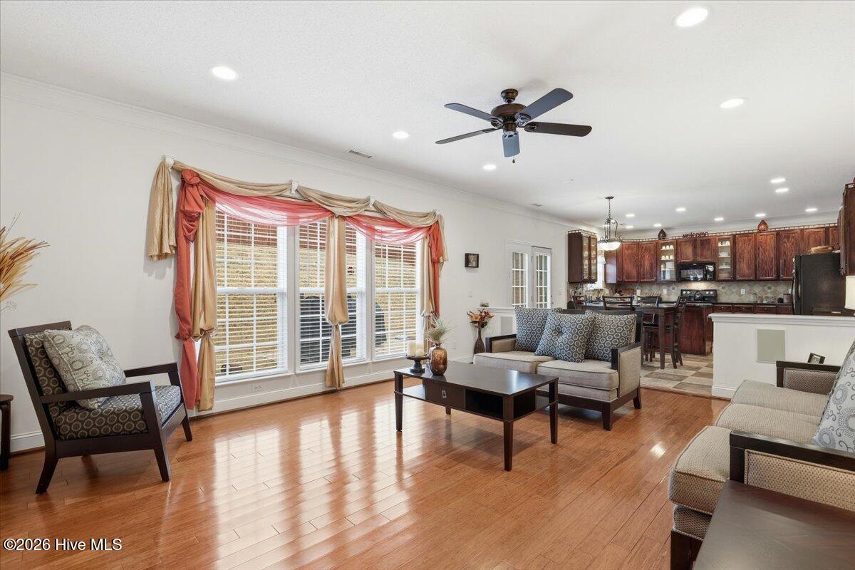 5135 Primland Lane Raleigh, NC 27610 - Photo 22 of 52 27-5135 Primeland Ln-27