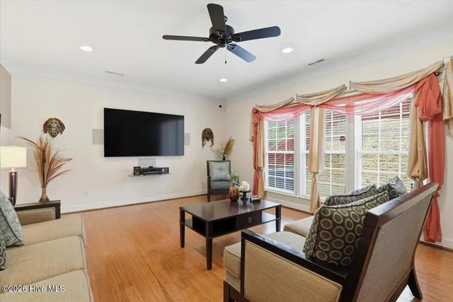 $498,500 | 5135 Primland Lane, Raleigh, NC 27610