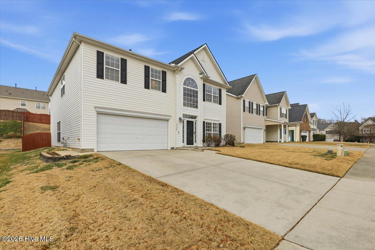 5135 Primland Lane Raleigh, NC 27610 - Photo 2 of 52 02-5135 Primeland Ln-2