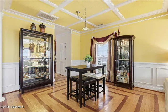 $498,500 | 5135 Primland Lane, Raleigh, NC 27610