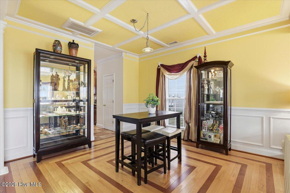 5135 Primland Lane Raleigh, NC 27610 - Photo 30 of 52 35-5135 Primeland Ln-35