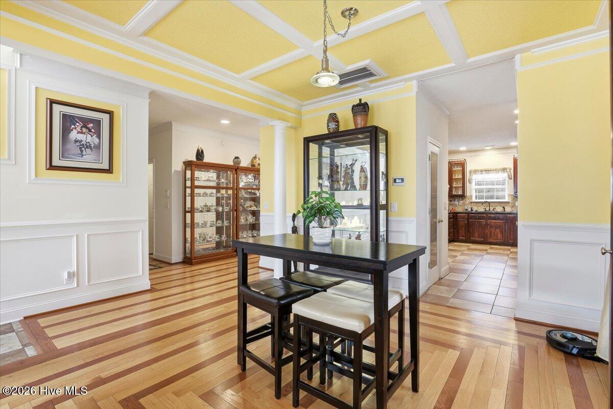 5135 Primland Lane Raleigh, NC 27610 - Photo 31 of 52 36-5135 Primeland Ln-36