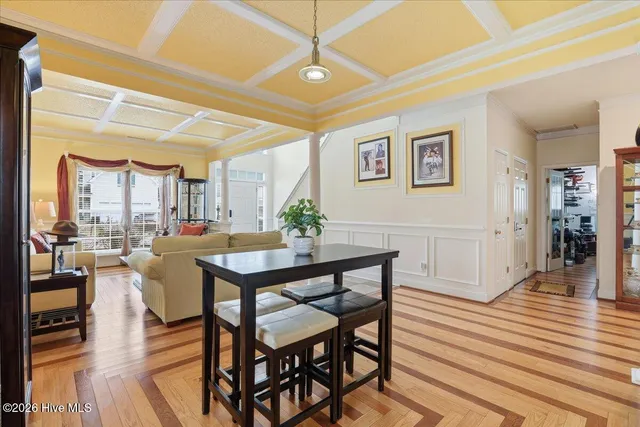 $498,500 | 5135 Primland Lane, Raleigh, NC 27610