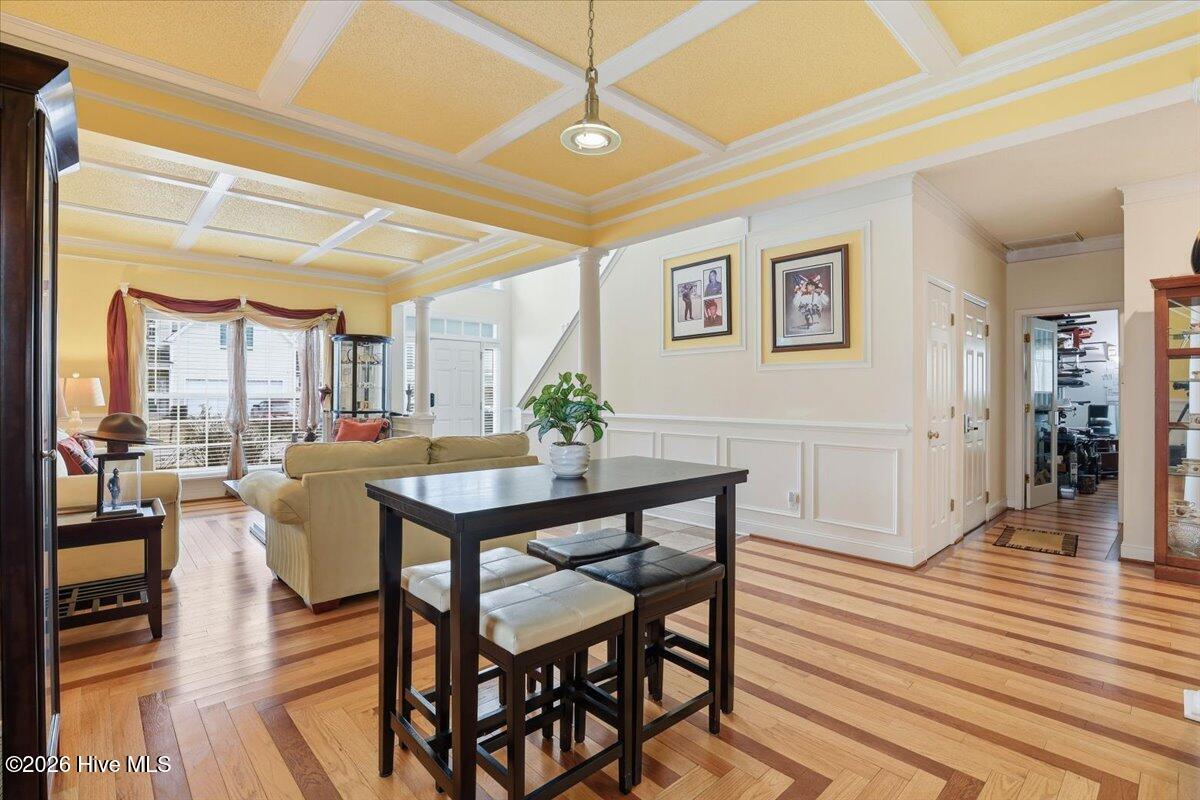 5135 Primland Lane Raleigh, NC 27610 - Photo 32 of 52 37-5135 Primeland Ln-37