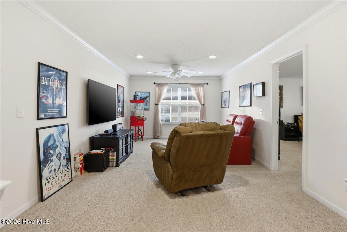 5135 Primland Lane Raleigh, NC 27610 - Photo 36 of 52 40-5135 Primeland Ln-40