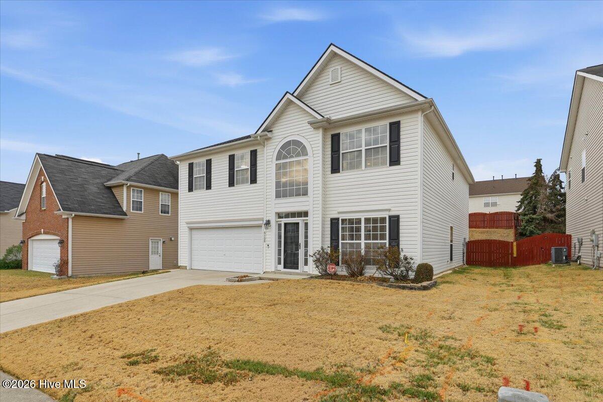 5135 Primland Lane Raleigh, NC 27610 - Photo 3 of 52 03-5135 Primeland Ln-3