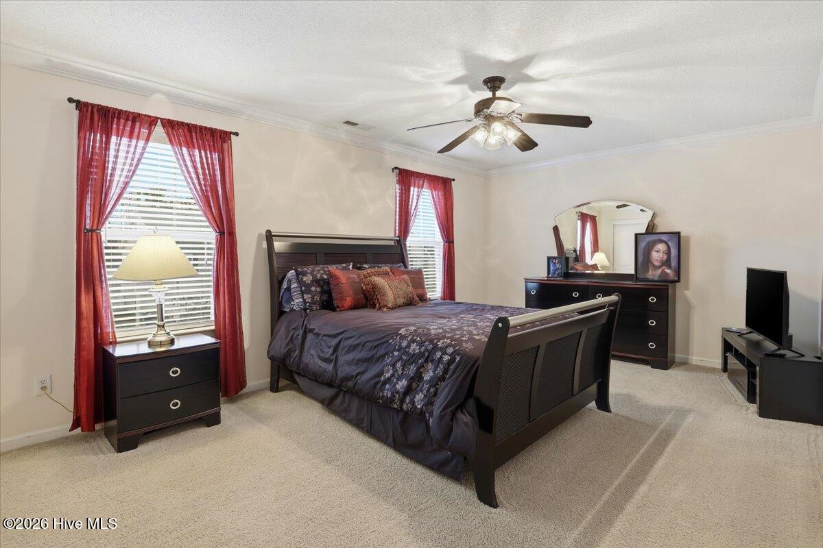 5135 Primland Lane Raleigh, NC 27610 - Photo 43 of 52 48-5135 Primeland Ln-48