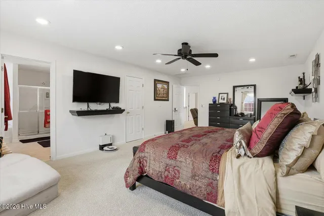 $498,500 | 5135 Primland Lane, Raleigh, NC 27610