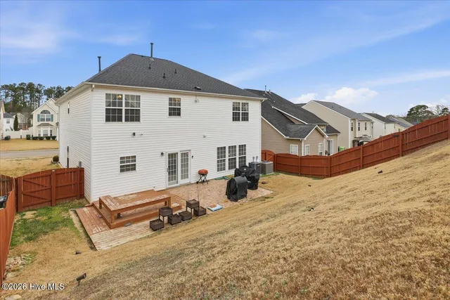 $498,500 | 5135 Primland Lane, Raleigh, NC 27610