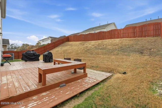 $498,500 | 5135 Primland Lane, Raleigh, NC 27610