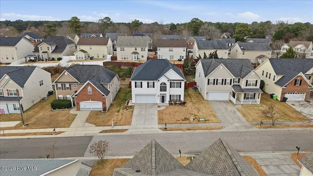 $498,500 | 5135 Primland Lane, Raleigh, NC 27610