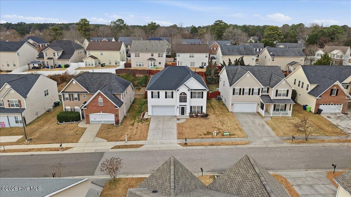 5135 Primland Lane Raleigh, NC 27610 - Photo 8 of 52 12-5135 Primeland Ln-12