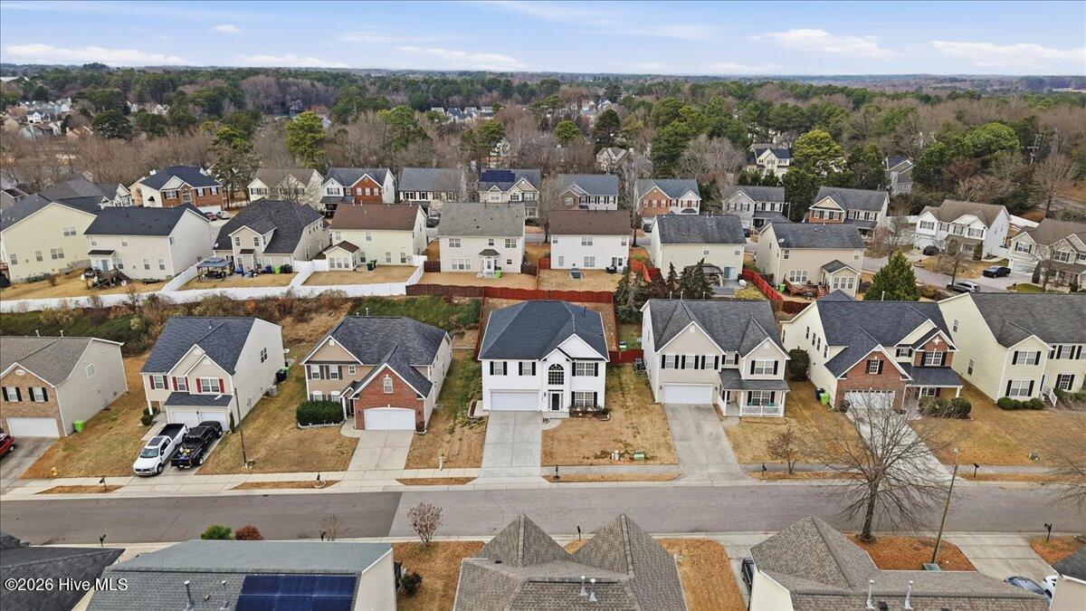 5135 Primland Lane Raleigh, NC 27610 - Photo 9 of 52 13-5135 Primeland Ln-13