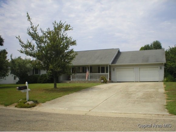 33 Country Towne Road Springfield, IL 62712 - Photo 1 of 1