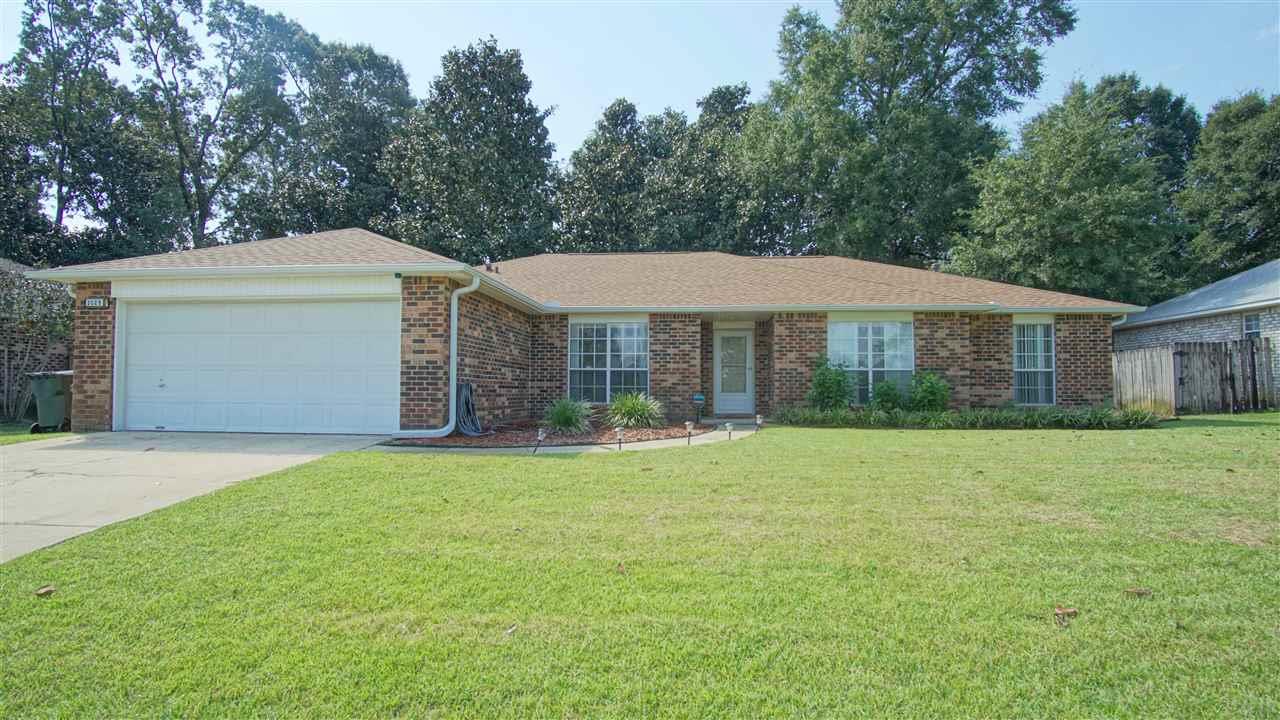 3029 Red Fern Road Cantonment, FL 32533 - Photo 1 of 43