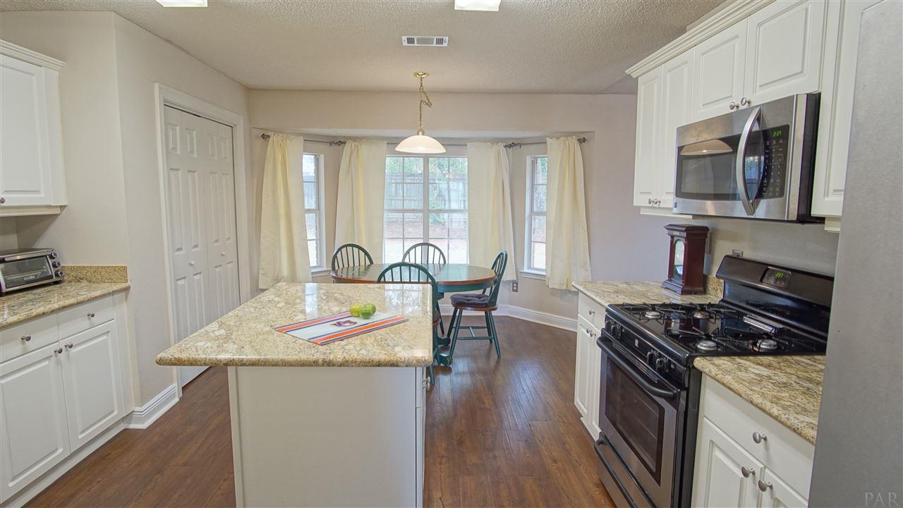 3029 Red Fern Road Cantonment, FL 32533 - Photo 18 of 43