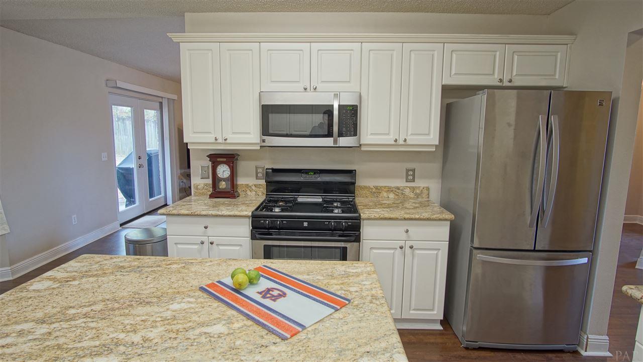 3029 Red Fern Road Cantonment, FL 32533 - Photo 19 of 43