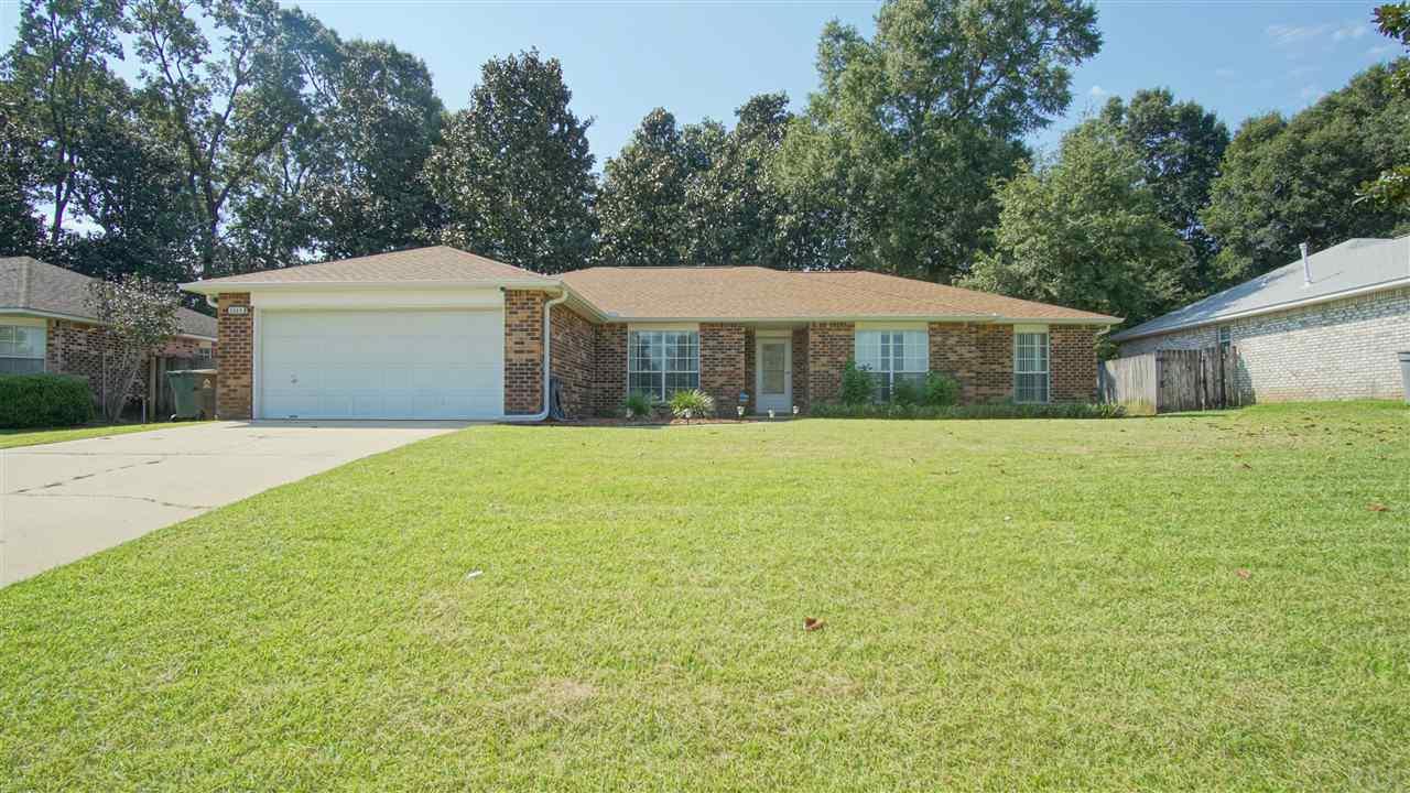 3029 Red Fern Road Cantonment, FL 32533 - Photo 2 of 43