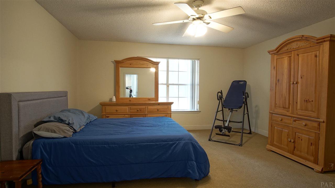 3029 Red Fern Road Cantonment, FL 32533 - Photo 21 of 43
