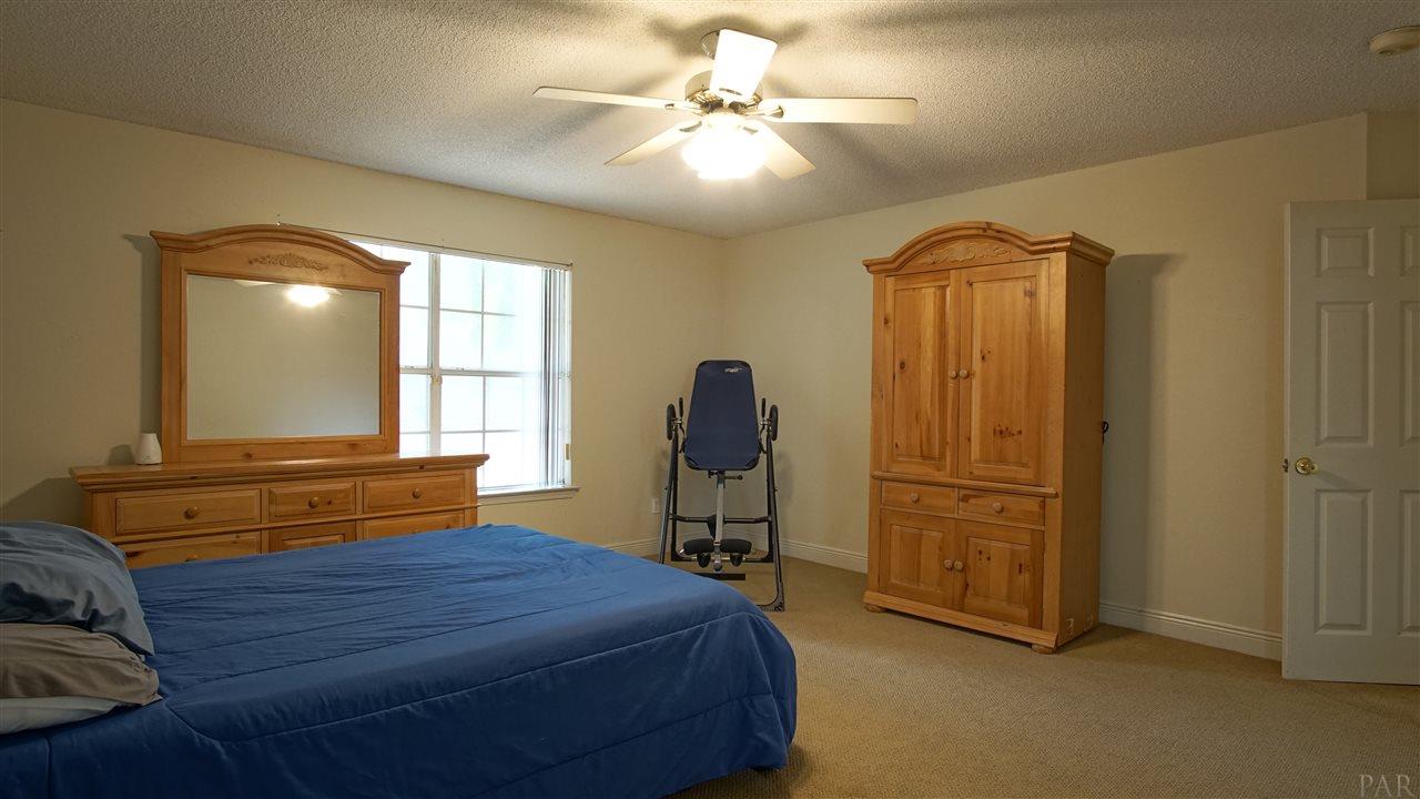 3029 Red Fern Road Cantonment, FL 32533 - Photo 22 of 43