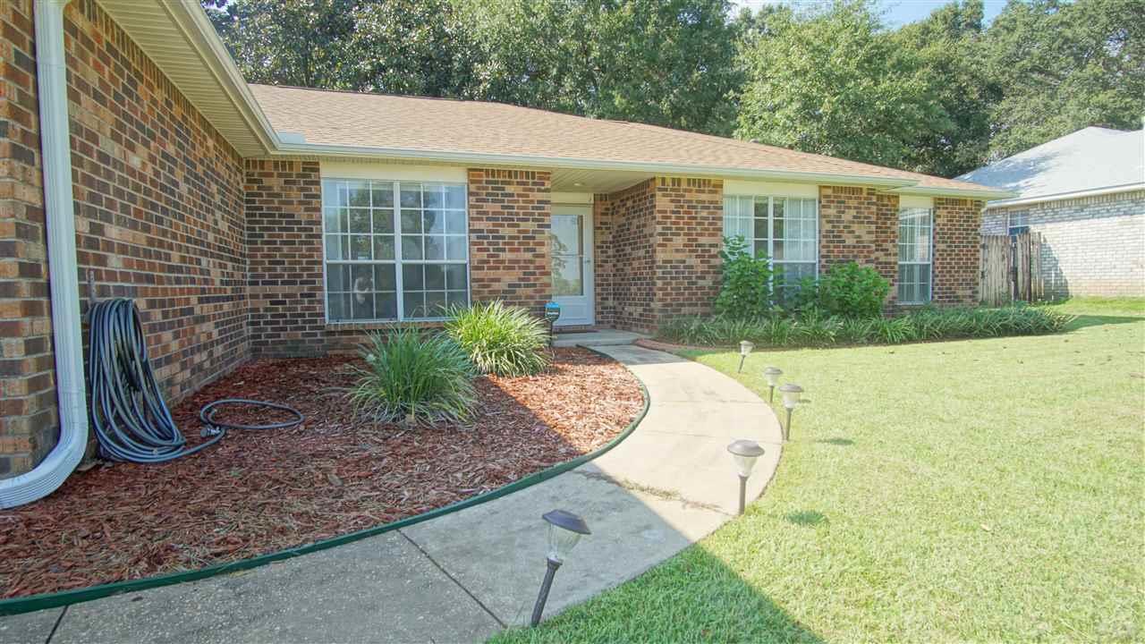 3029 Red Fern Road Cantonment, FL 32533 - Photo 3 of 43