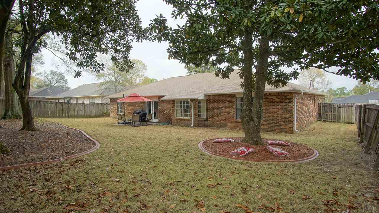 3029 Red Fern Road Cantonment, FL 32533 - Photo 38 of 43