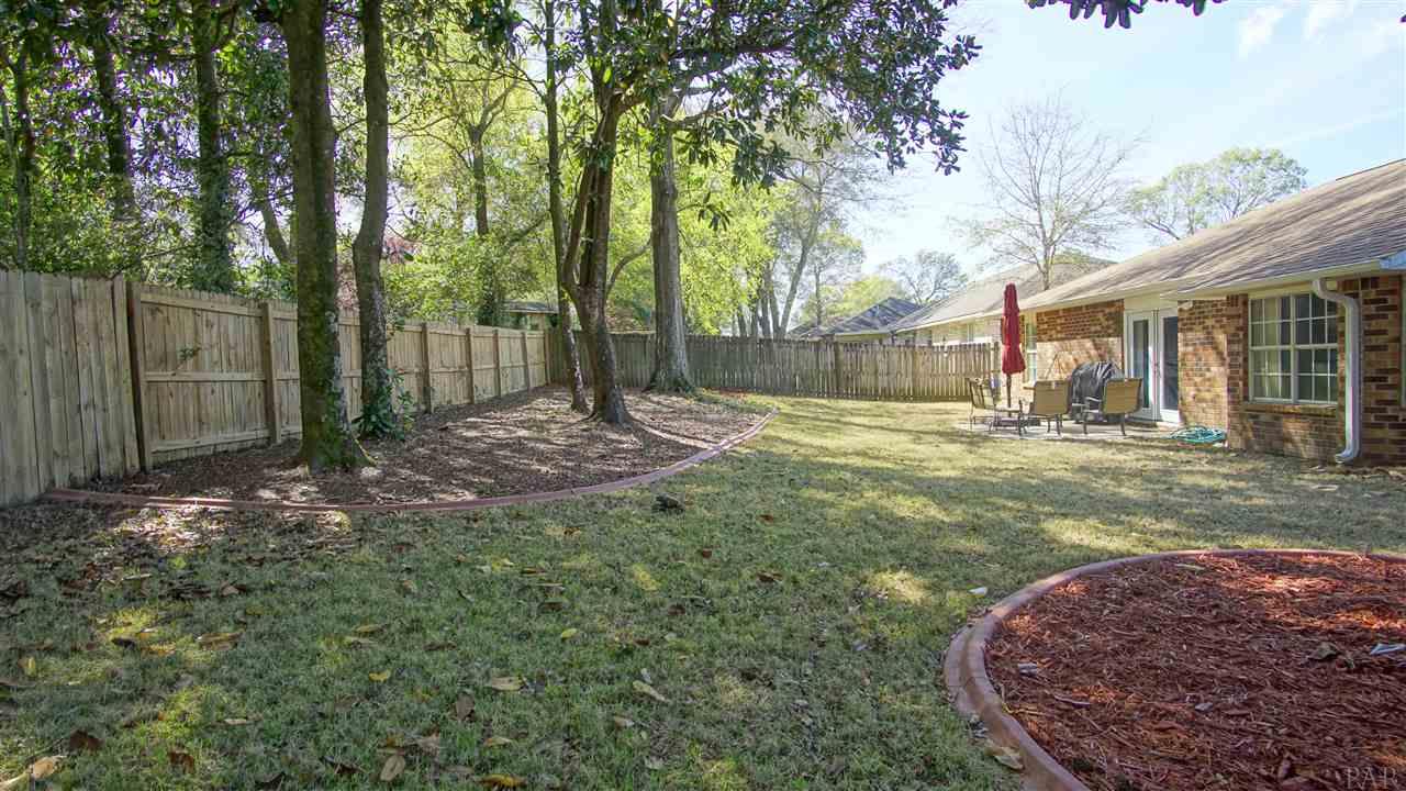 3029 Red Fern Road Cantonment, FL 32533 - Photo 39 of 43