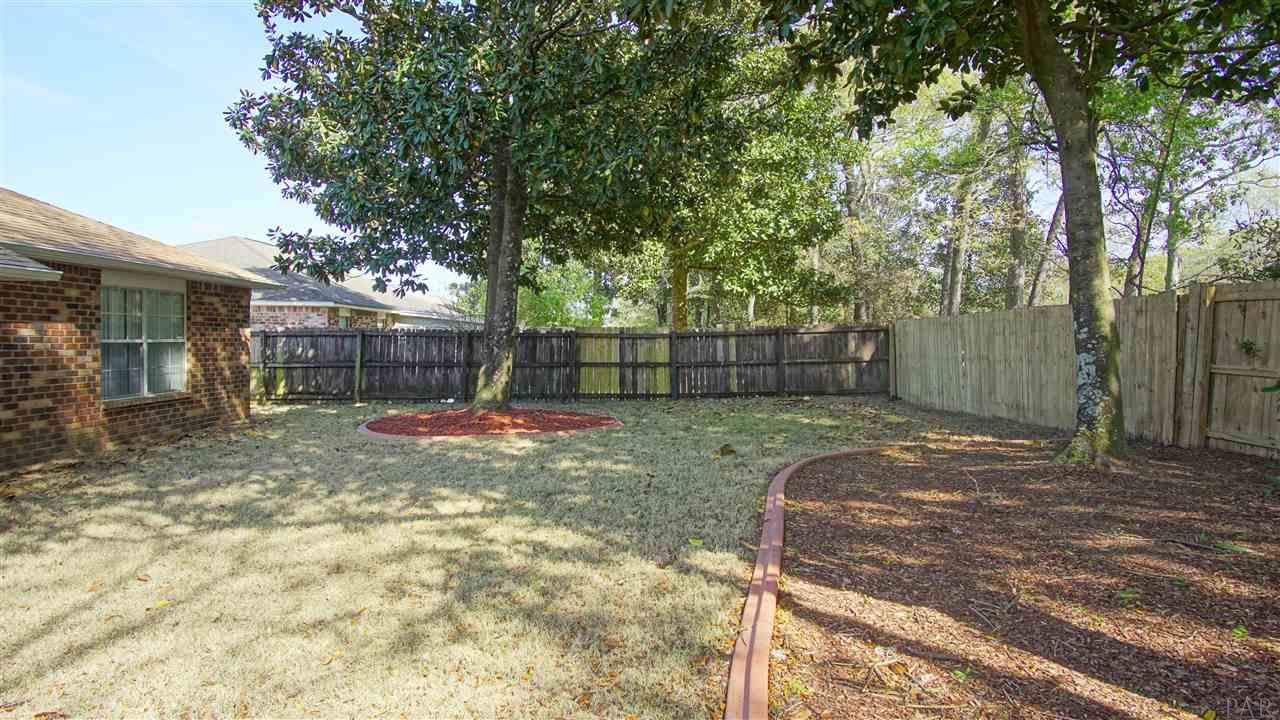 3029 Red Fern Road Cantonment, FL 32533 - Photo 41 of 43