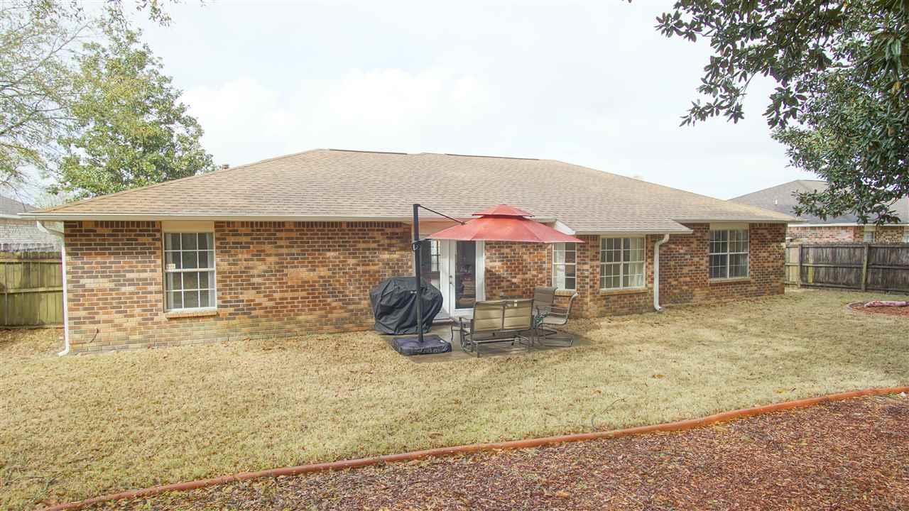 3029 Red Fern Road Cantonment, FL 32533 - Photo 43 of 43