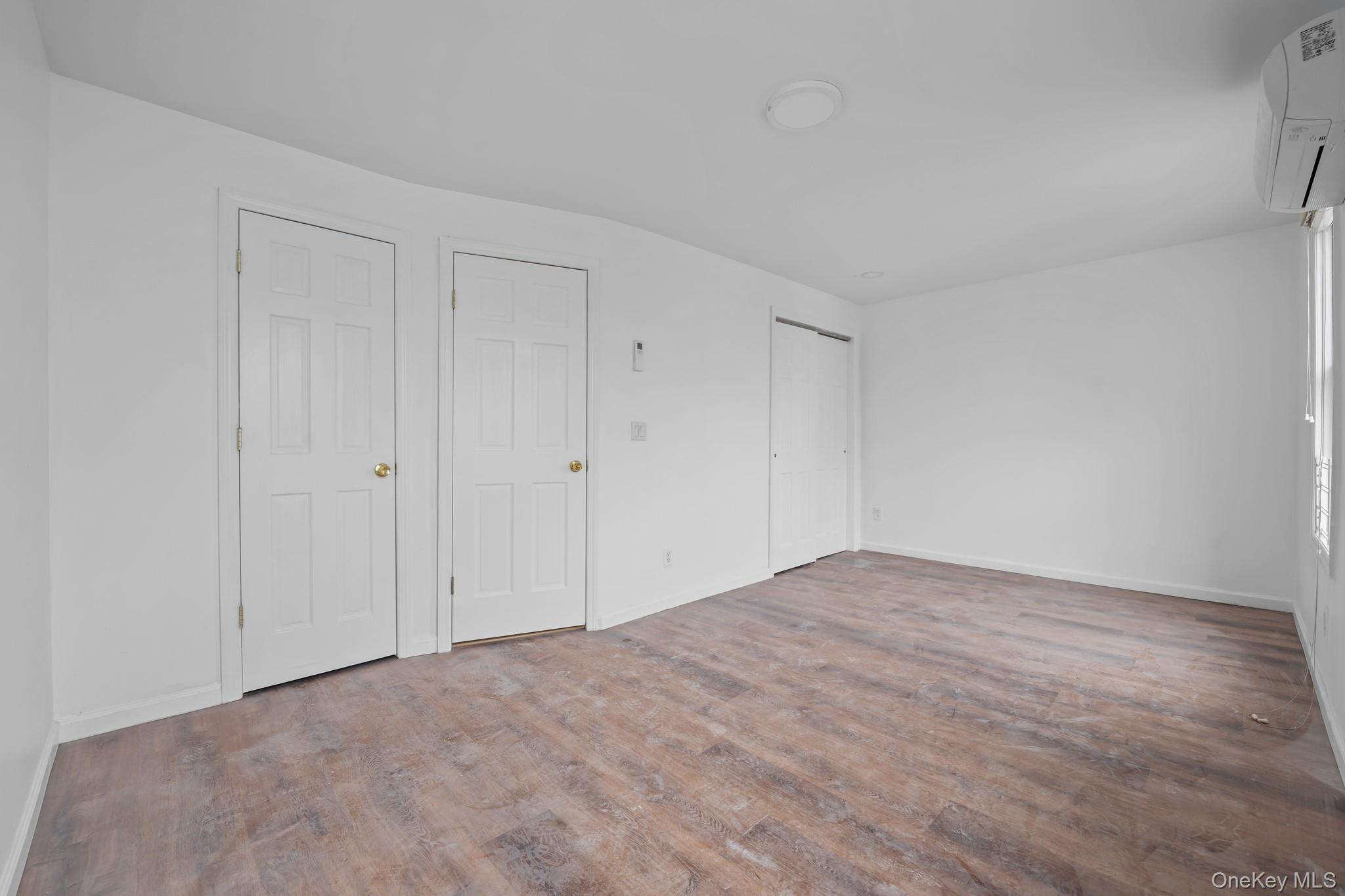 58-44 Fresh Pond Road Queens, NY 11378 - Photo 18 of 25 a view of empty room