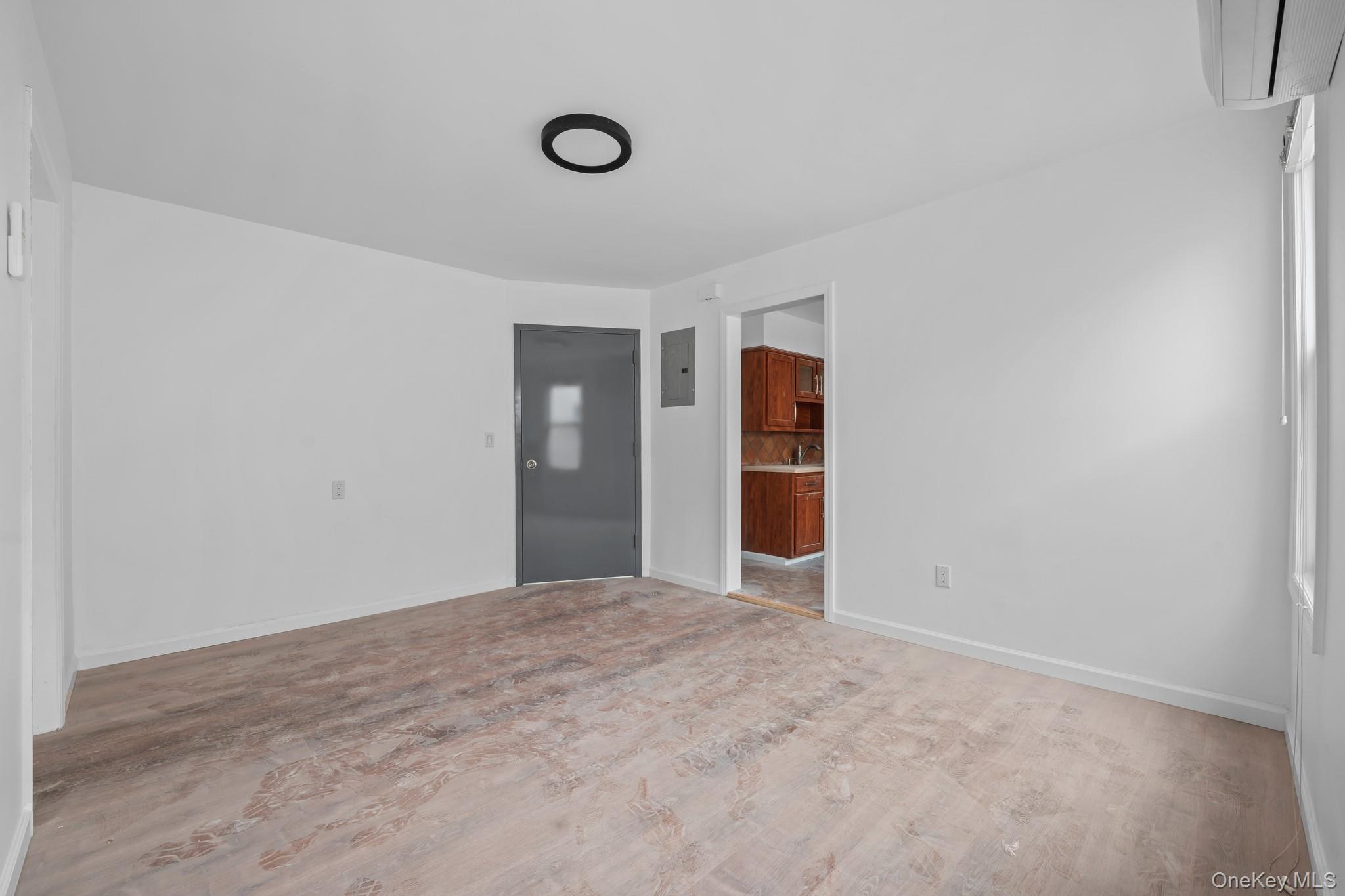 58-44 Fresh Pond Road Queens, NY 11378 - Photo 21 of 25 a view of an empty room