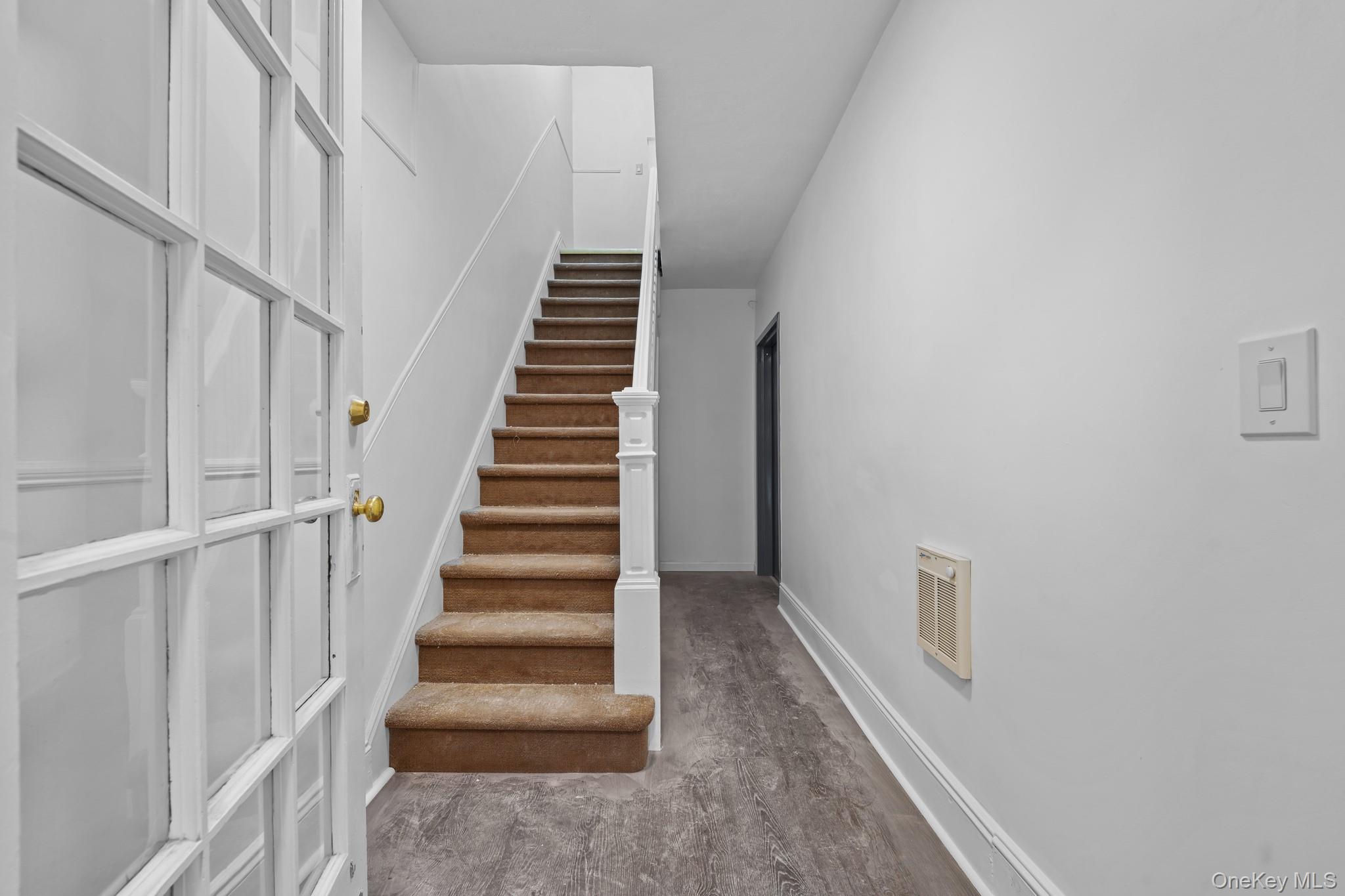 58-44 Fresh Pond Road Queens, NY 11378 - Photo 22 of 25 a view of entryway