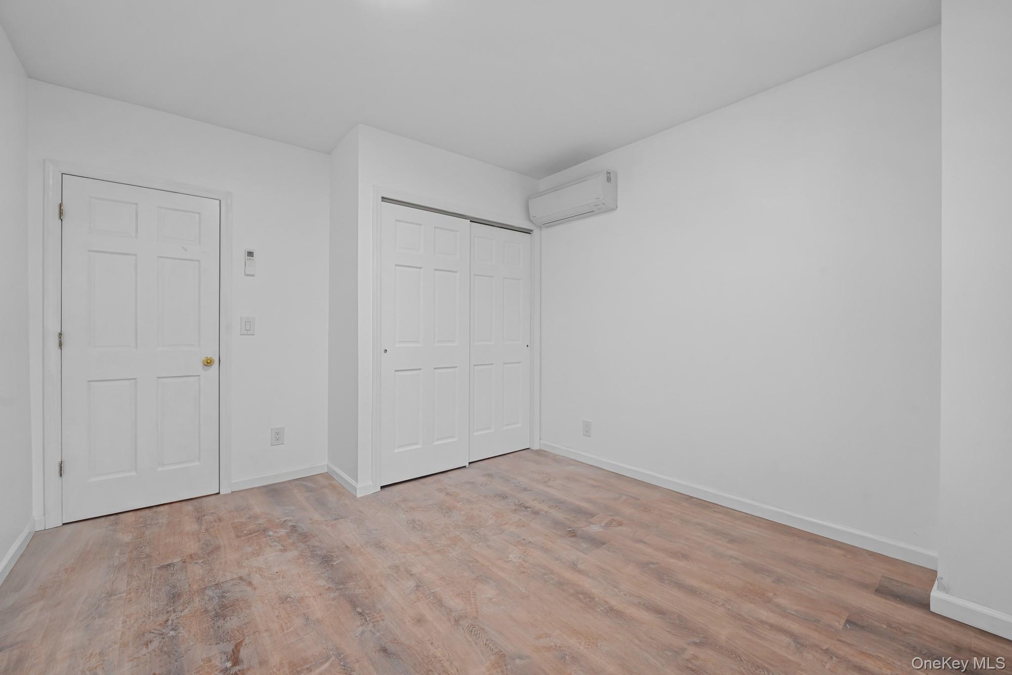 58-44 Fresh Pond Road Queens, NY 11378 - Photo 3 of 30 a view of an empty room