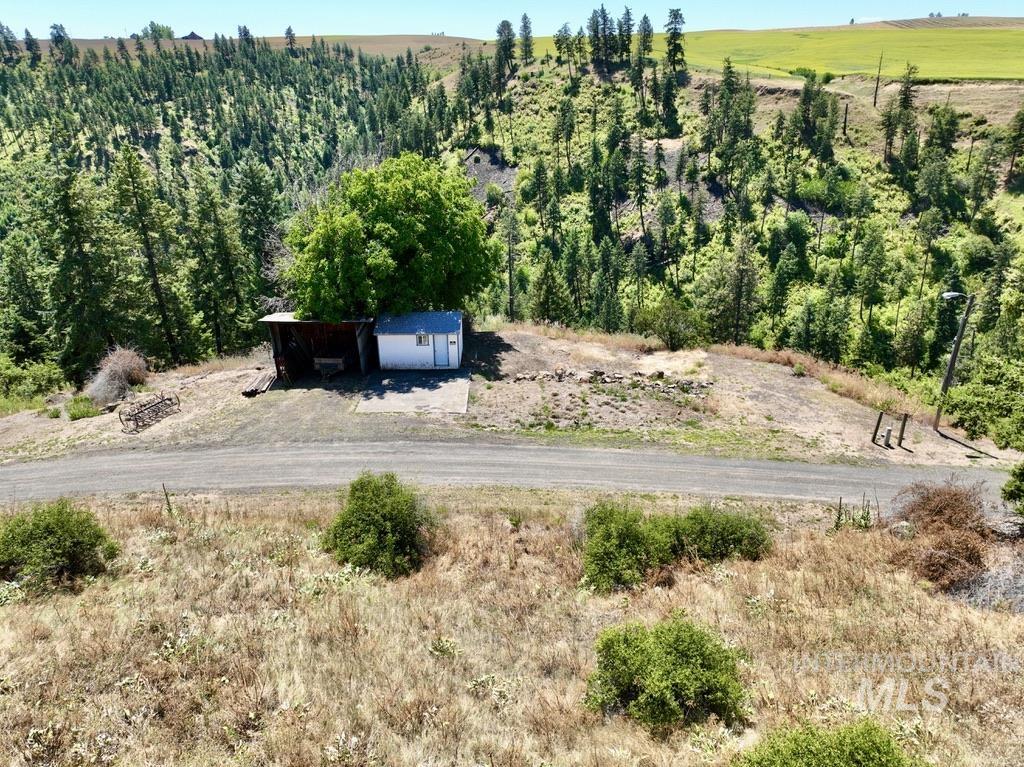 2792 & 2796 Ewing Road Nezperce, ID 83543 - Photo 41 of 50