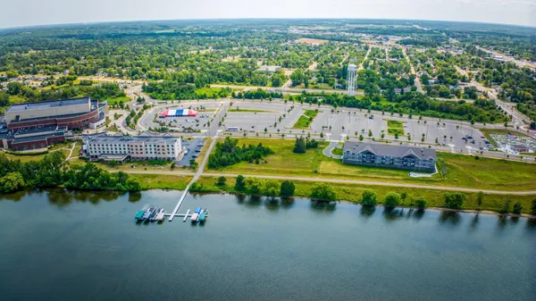 $280,000 | 715 Lake Shore Drive Northeast, Unit 200, Bemidji, MN 56601