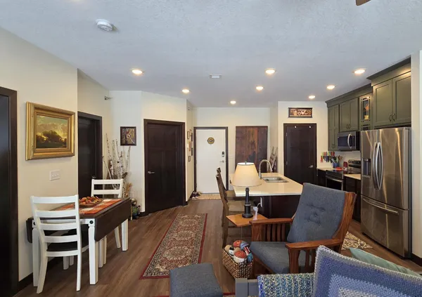 $280,000 | 715 Lake Shore Drive Northeast, Unit 200, Bemidji, MN 56601