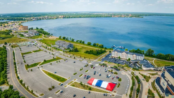 $280,000 | 715 Lake Shore Drive Northeast, Unit 200, Bemidji, MN 56601
