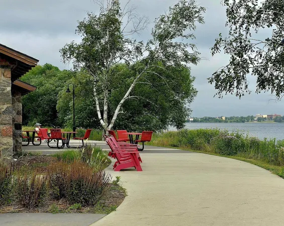$280,000 | 715 Lake Shore Drive Northeast, Unit 200, Bemidji, MN 56601