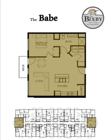 $280,000 | 715 Lake Shore Drive Northeast, Unit 200, Bemidji, MN 56601