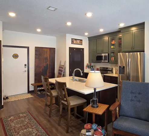 $280,000 | 715 Lake Shore Drive Northeast, Unit 200, Bemidji, MN 56601