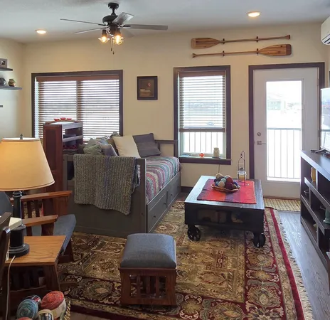 $280,000 | 715 Lake Shore Drive Northeast, Unit 200, Bemidji, MN 56601