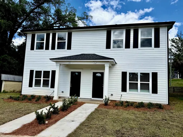 $1,750 | 1974 Midyette Road, Unit 711, Tallahassee, FL 32301